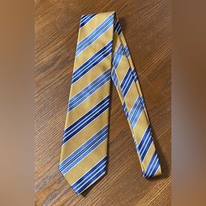 Trafalgar Tie